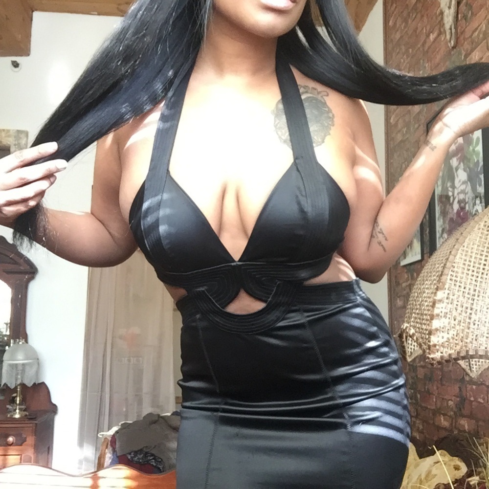🔥🔥🔥Gorgeous Bebe dress! Size Small🔥🔥🔥